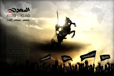 دیگر هنگامه ی انقلاب شده است