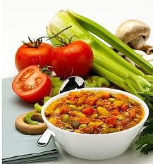 سوپ سبزیجات