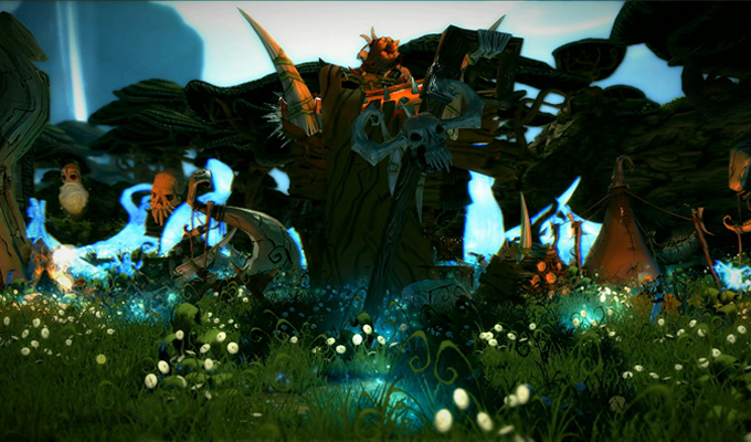 Project Spark