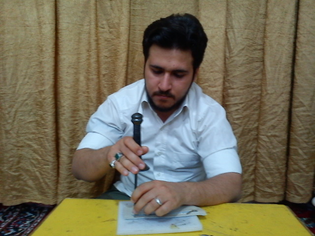 چرم دست دوز ستاره
