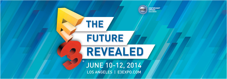 بازی E3 2014