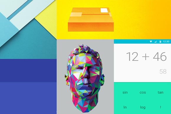 اندروید L رو به روی اندروید کیت‌کت؛ تغییرات اساسی در کجاست؟!