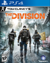 بازی Tom Clancy's The Division