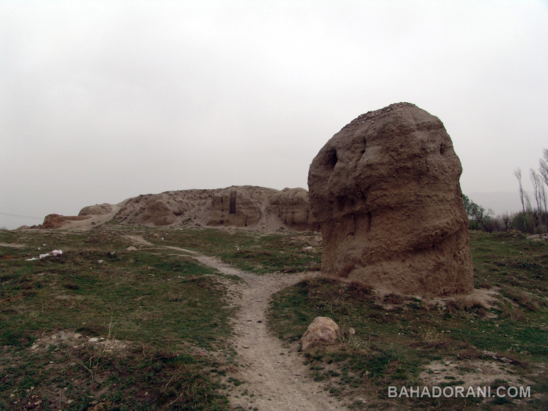 شهر گیان