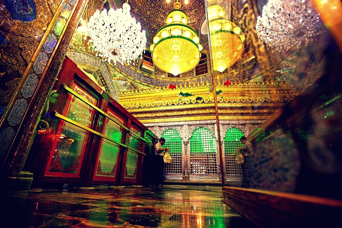 کربلا