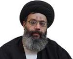 سید حسین رضوی حائری