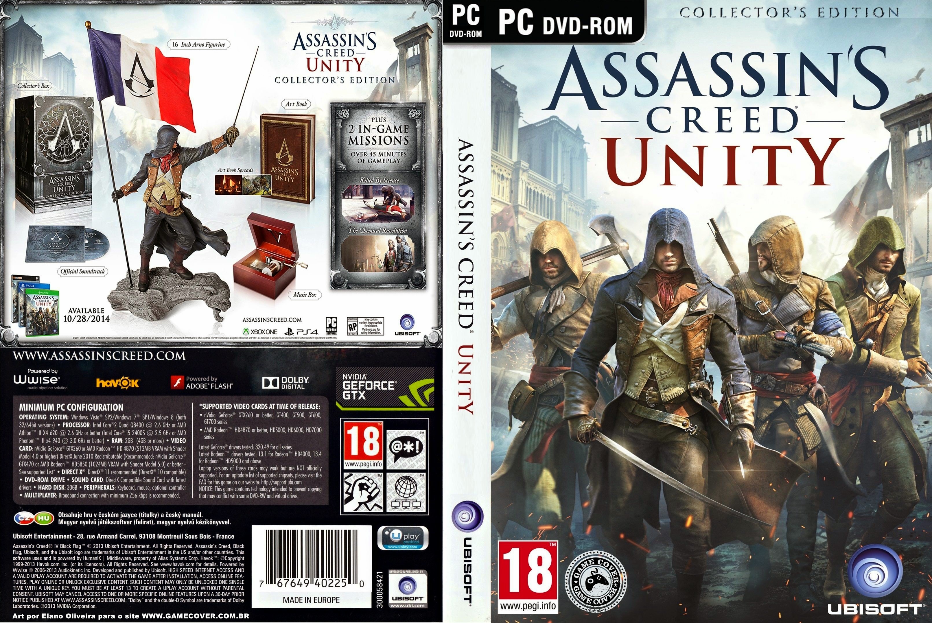 Uplay r164 dll assassin creed unity. Assassins Creed Unity диск на ПК. DVD Assassins Creed диск. Ассасин Крид Юнити диск. Assassins Creed Unity издания.