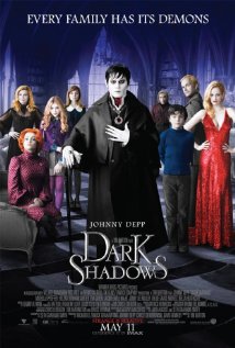 dark shadows