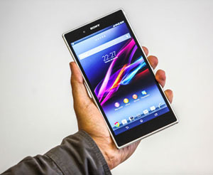 بررسی جدیدترین گوشی سونی؛ Xperia Z Ultra