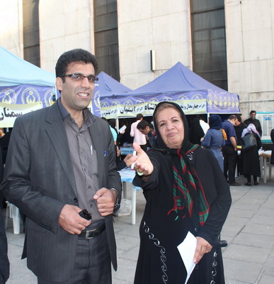 خلوتی با خودم