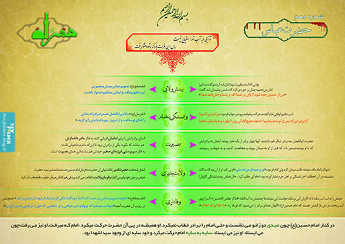 حضرت عباس