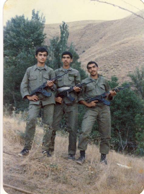 در صورت باز نشدن این تصویر روی این متن کلیک راست کرده و Reload Emage را بزنید