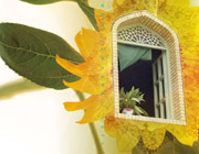 عهد من با مهربانترین پدر