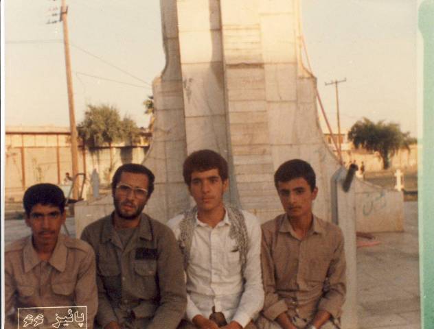 در صورت باز نشدن این تصویر روی این متن کلیک راست کرده و Reload Emage را بزنید