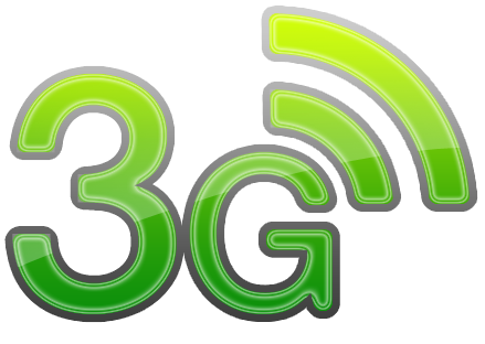 3G Network