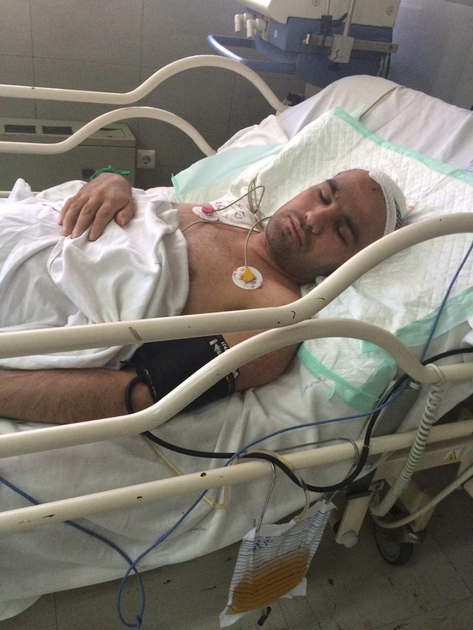 photo by:Ehsan AzizAbadi