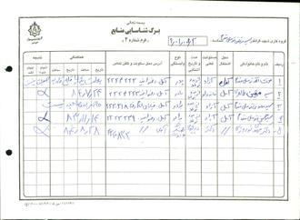 شهید سیدمرتضی توسلی