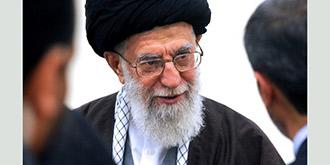 بیانات منتشر نشده امام خامنه ای در دیدار با شورای راهبردی جبهه‌ی فرهنگی حجاب و عفاف - ۱۳۹۵/۲/۲۰