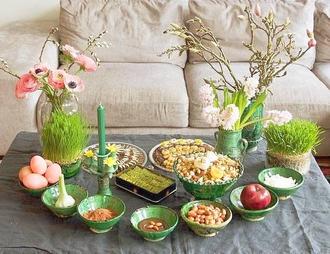 عیدنوروز
