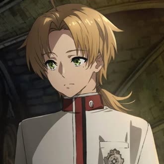 آهنگ انیمه Mushoku Tensei 2nd Season [موشکو تنسی: تناسخ یک بیکار] فصل دوم