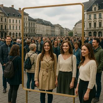 غرور اجتماعی 