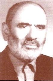 اکبر ناظم