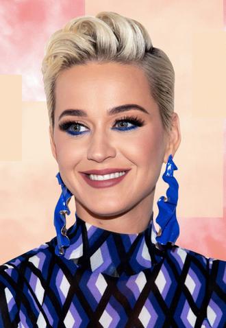 زمینه موبایل خواننده آمریکایی کیتی پری katy perry