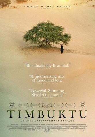 دانلود فیلم Timbuktu 2015