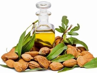 روغن بادام (almond oil)
