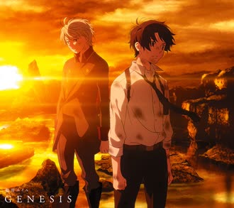 آهنگ انیمه Aldnoah Zero [آلدنواح صفر]  2nd Season