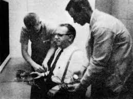 milgram 1