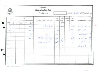 شهید سیدعلی صدری گلوگاه