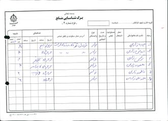 شهید محمدعلی زارعی لمراسکی