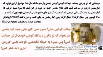 شاهین نجفی پرولتاریا