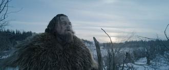 the Revenant