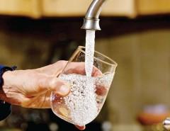 80 تا ۸۵ درصد مصرف آب شرب تبدیل به فاضلاب می‌شود