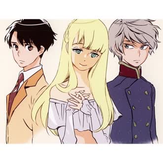 آهنگ انیمه Aldnoah Zero [آلدنواح صفر] aLIEz