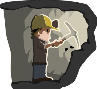 استخراج بیت کوین