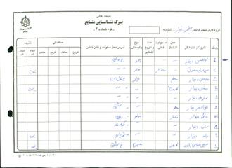 شهید جعفر دیندار رستمی