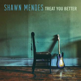 دانلود آهنگ جدید Shawn Mendes به نام Treat You Better