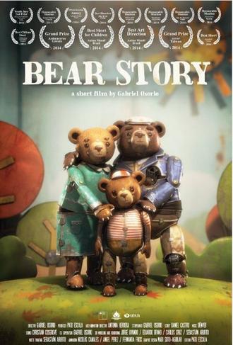 Bear Story