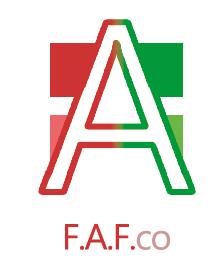 faf logo