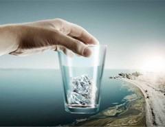 واردات آب در آینده‌ای نزدیک