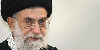 بخش‌هایی ازبیانات منتشر نشده امام خامنه ای در دیدار با اعضای جامعه مدرسین حوزه علمیه قم - ۱۳۸۴/۷/۹