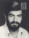 شهید یلدایی-یحیی(علی اصغر حجاری زاد)