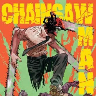 آهنگ انیمه Chainsaw Man [مرد اره ای]