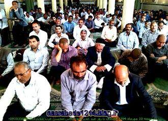 نمازجمعه10-7-1394-فرهنگ-عید غدیر خم-وبلاگ شهرنصرآبادجرقویه سفلی-nasrabade1214.blog.ir