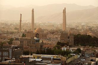 دو کشته در حمله مسلحانه به مسجد افغانستان