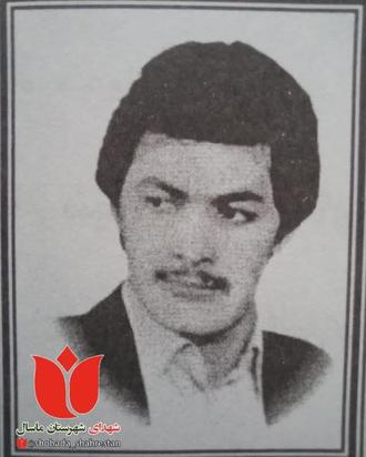 شهید ناصرقلی هادی