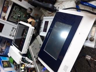 نمایندگی آیفون تصویری کوماکس